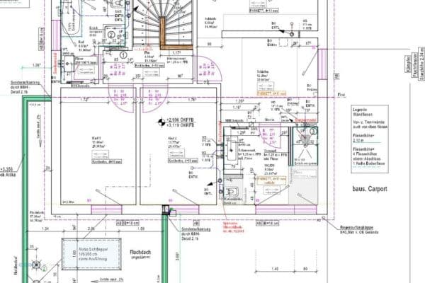 Prodej domu 134 m², pozemek 686 m², Ludwigsfelde Prodej domu 134 m², pozemek 686 m², Ludwigsfelde