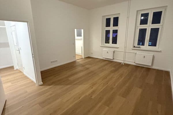 Pronájem bytu 1+1 36 m², Berliner Straße 86, Berlin, Berlín Pronájem bytu 1+1 36 m², Berliner Straße 86, Berlin, Berlín