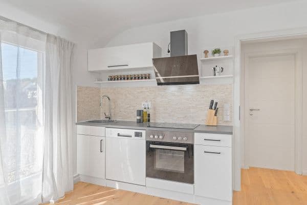 Pronájem bytu 2+1 39 m², Schönaich Pronájem bytu 2+1 39 m², Schönaich