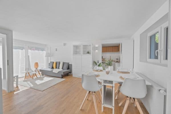 Pronájem bytu 2+kk 63 m², Schönaich Pronájem bytu 2+kk 63 m², Schönaich