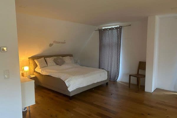 Prodej domu 200 m², pozemek 1.143 m², Lohengrinstraße 6, Zossen Prodej domu 200 m², pozemek 1.143 m², Lohengrinstraße 6, Zossen
