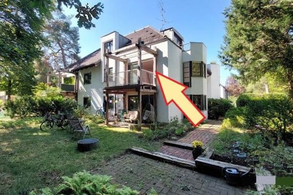 Prodej bytu 2+1 59 m², München, Bavorsko Prodej bytu 2+1 59 m², München, Bavorsko