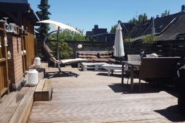 Pronájem bytu 3+1 98 m², Reinarzstr. 4, Krefeld Pronájem bytu 3+1 98 m², Reinarzstr. 4, Krefeld