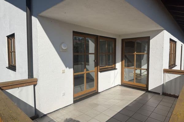 Pronájem bytu 3+1 103 m², Gauting, Bavorsko Pronájem bytu 3+1 103 m², Gauting, Bavorsko