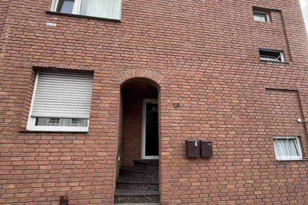 Pronájem bytu 3+kk 104 m², Bergstraße 26, Hürth Pronájem bytu 3+kk 104 m², Bergstraße 26, Hürth