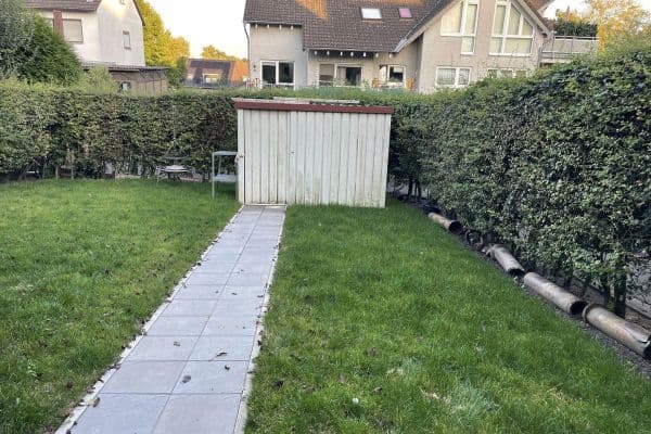 Pronájem bytu 2+1 64 m², Vochemer Str. 20, Brühl Pronájem bytu 2+1 64 m², Vochemer Str. 20, Brühl
