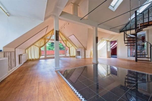 Pronájem bytu 5+1 190 m², Kirchweg 64b, Henstedt-Ulzburg Pronájem bytu 5+1 190 m², Kirchweg 64b, Henstedt-Ulzburg