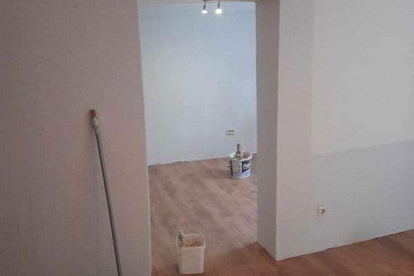 Pronájem bytu 4+1 73 m², Lindenstraße 30, Bad Wildungen Pronájem bytu 4+1 73 m², Lindenstraße 30, Bad Wildungen