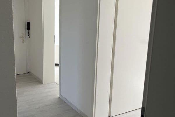 Pronájem bytu 3+1 70 m², Steinstr 221, Krefeld Pronájem bytu 3+1 70 m², Steinstr 221, Krefeld