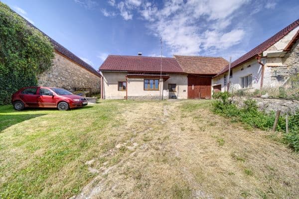 Prodej domu 2.032 m², pozemek 5.365 m², Prodej domu 2.032 m², pozemek 5.365 m²,