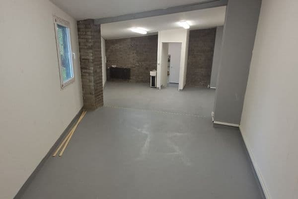 Pronájem nebytového prostoru 110 m², V Potočkách, Praha Pronájem nebytového prostoru 110 m², V Potočkách, Praha