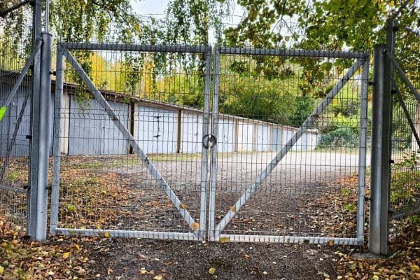 Prodej garáže 18 m², Prodej garáže 18 m²,