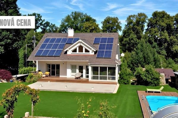 Prodej domu Prodej domu