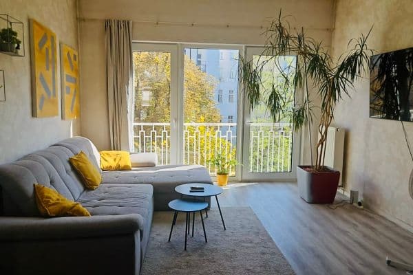 Prodej bytu 3+kk 99 m², Belgická, Praha, Praha Prodej bytu 3+kk 99 m², Belgická, Praha, Praha