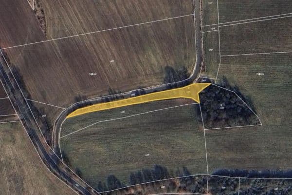 Prodej pozemku Prodej pozemku