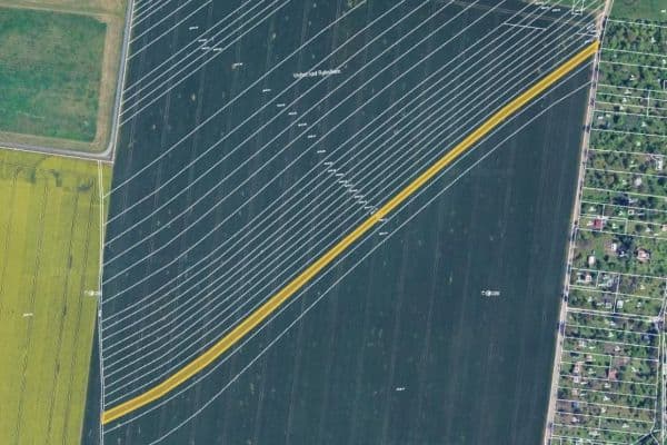 Prodej pozemku 2.002 m², Prodej pozemku 2.002 m²,