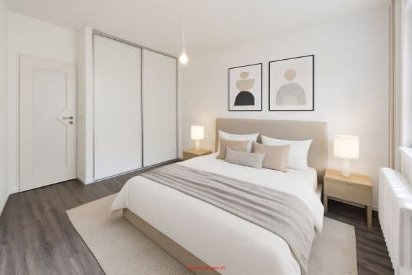 Pronájem bytu 2+1 68 m², Národní třída, Pronájem bytu 2+1 68 m², Národní třída,
