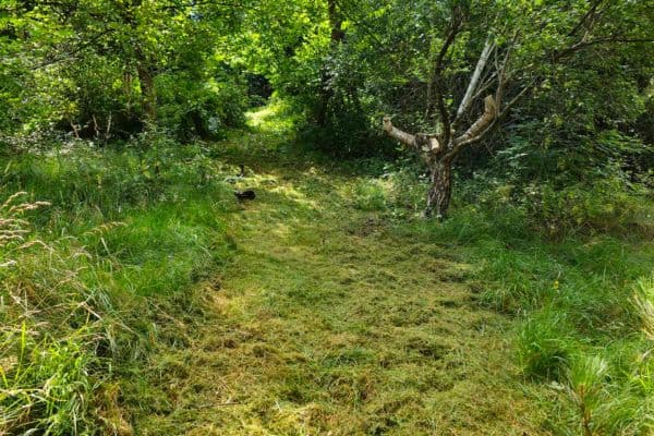 Prodej pozemku 1.644 m², U Tunelu, Senohraby Prodej pozemku 1.644 m², U Tunelu, Senohraby