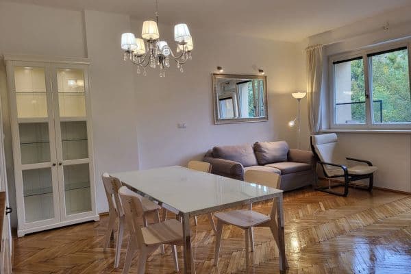 Pronájem bytu 3+1 78 m², Bajkalská, Capital City of Prague Pronájem bytu 3+1 78 m², Bajkalská, Capital City of Prague