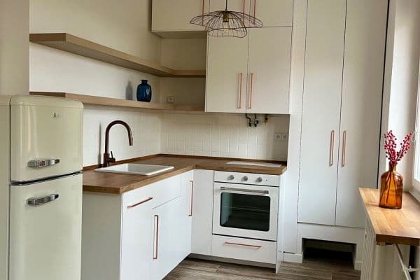 Pronájem bytu 2+kk 51 m², U Lomů, Plzeň Pronájem bytu 2+kk 51 m², U Lomů, Plzeň