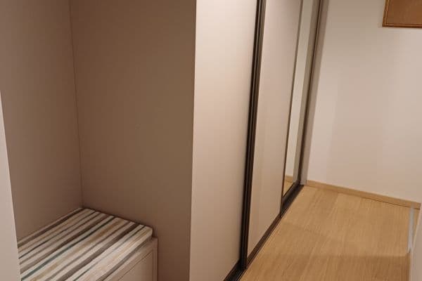 Pronájem bytu 2+1 53 m², Ružinov Pronájem bytu 2+1 53 m², Ružinov