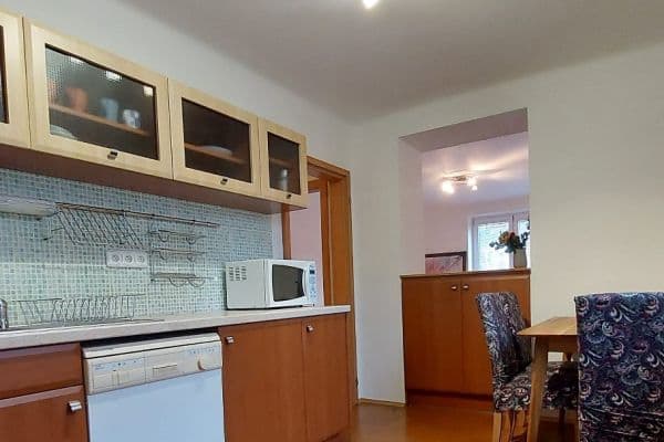 Pronájem bytu 2+1 61 m², Na Šťáhlavce, Praha Pronájem bytu 2+1 61 m², Na Šťáhlavce, Praha