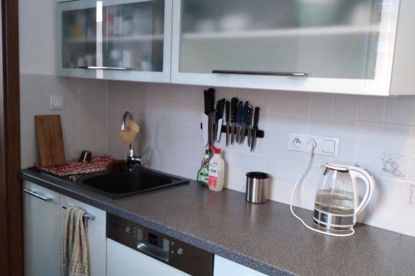 Pronájem bytu 3+kk 71 m², Kolovratská, Hlavní město Praha Pronájem bytu 3+kk 71 m², Kolovratská, Hlavní město Praha