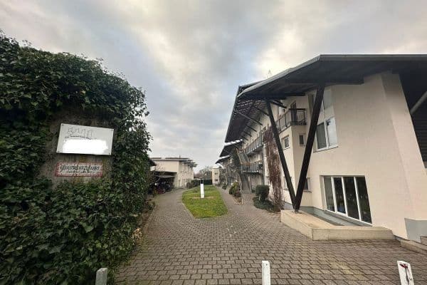 Prodej bytu 3+1 82 m², Altkönigstraße 29, Maintal Prodej bytu 3+1 82 m², Altkönigstraße 29, Maintal