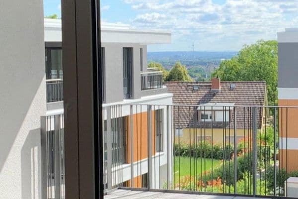 Prodej bytu 3+1 97 m², Wielandstraße 24c, Hofheim am Taunus Prodej bytu 3+1 97 m², Wielandstraße 24c, Hofheim am Taunus