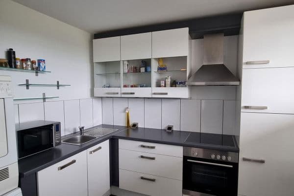 Prodej bytu 2+1 62 m², Krefeld Prodej bytu 2+1 62 m², Krefeld