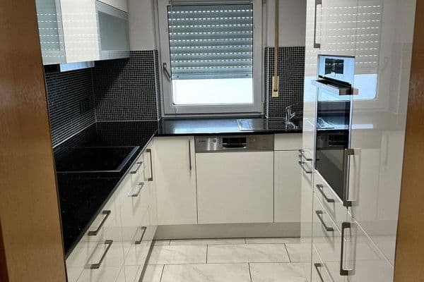 Prodej bytu 3+kk 71 m², Herzogstr. 3, Aspach Prodej bytu 3+kk 71 m², Herzogstr. 3, Aspach
