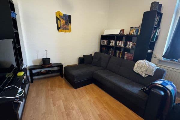 Pronájem bytu 2+kk 50 m², Bochum, Severní Porýní-Vestfálsko Pronájem bytu 2+kk 50 m², Bochum, Severní Porýní-Vestfálsko