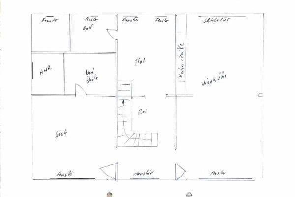 Prodej domu Prodej domu