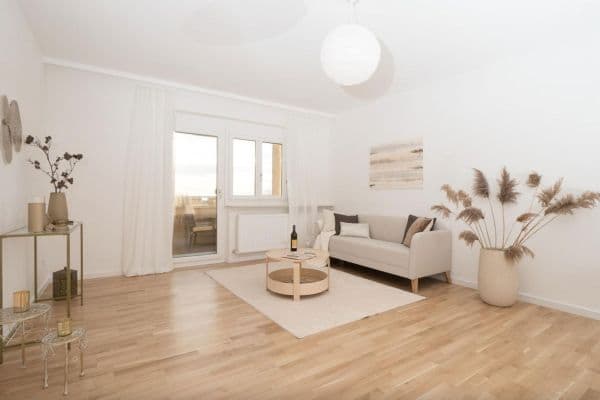 Prodej bytu 3+1 70 m², Eichenhang 56, Ulm Prodej bytu 3+1 70 m², Eichenhang 56, Ulm