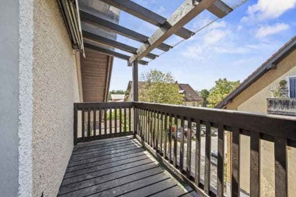 Prodej bytu 3+1 75 m², Gottlob-Weiler-Straße 9, Bruckmühl, Bavorsko Prodej bytu 3+1 75 m², Gottlob-Weiler-Straße 9, Bruckmühl, Bavorsko