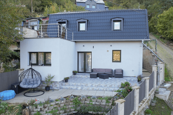 Pronájem domu Pronájem domu