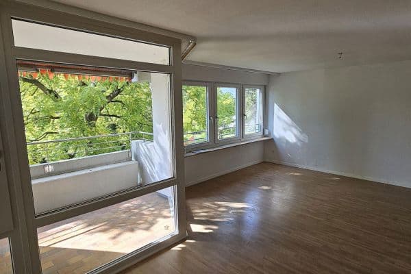 Pronájem bytu 2+kk 68 m², Waiblingen Pronájem bytu 2+kk 68 m², Waiblingen