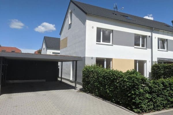 Prodej domu 141 m², pozemek 200 m², Flein Prodej domu 141 m², pozemek 200 m², Flein