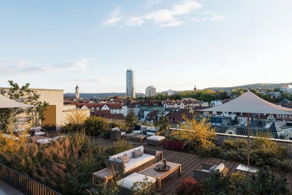 Prodej bytu 3+1 93 m², Dornburger Strasse 6, Jena, Durynsko Prodej bytu 3+1 93 m², Dornburger Strasse 6, Jena, Durynsko