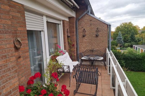 Pronájem bytu 3+1 83 m², Konrad Adenauer Ring 16, 41747 Viersen Pronájem bytu 3+1 83 m², Konrad Adenauer Ring 16, 41747 Viersen