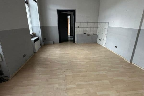 Pronájem kanceláře 250 m², Gustav-Stresemann-Str. 10, Neuwied Pronájem kanceláře 250 m², Gustav-Stresemann-Str. 10, Neuwied