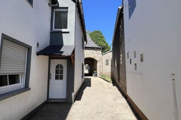 Prodej domu 100 m², pozemek 320 m², Neuhäusel Prodej domu 100 m², pozemek 320 m², Neuhäusel