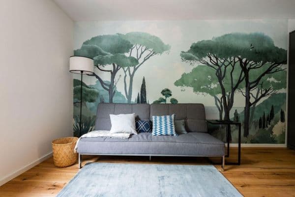 Pronájem bytu 1+1 35 m², Claude-Lorrain-Straße1, München, Bavorsko Pronájem bytu 1+1 35 m², Claude-Lorrain-Straße1, München, Bavorsko
