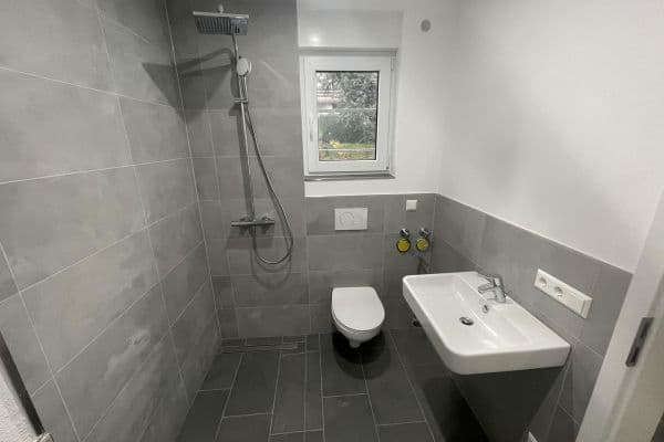 Pronájem bytu 3+kk 85 m², Eutingen- Pforzheim Pronájem bytu 3+kk 85 m², Eutingen- Pforzheim