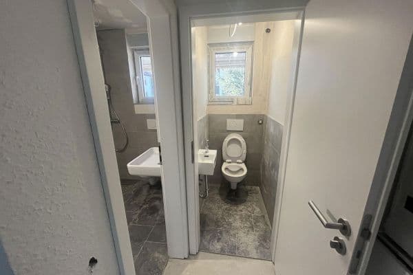 Pronájem bytu 3+kk 80 m², Eutingen- Pforzheim, Bádensko-Württembersko Pronájem bytu 3+kk 80 m², Eutingen- Pforzheim, Bádensko-Württembersko