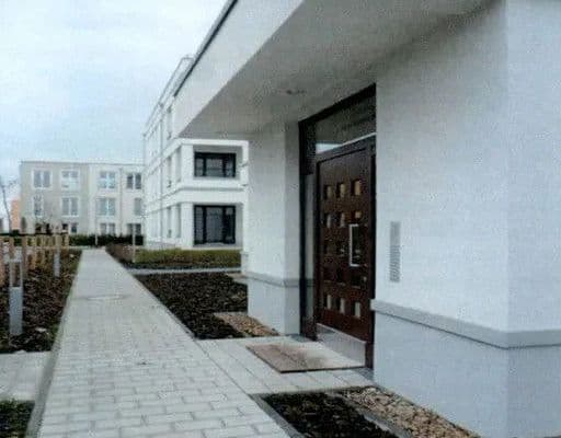 Pronájem bytu 2+1 66 m², Konrad-Zuse-Straße 13, Berlin, Berlín Pronájem bytu 2+1 66 m², Konrad-Zuse-Straße 13, Berlin, Berlín