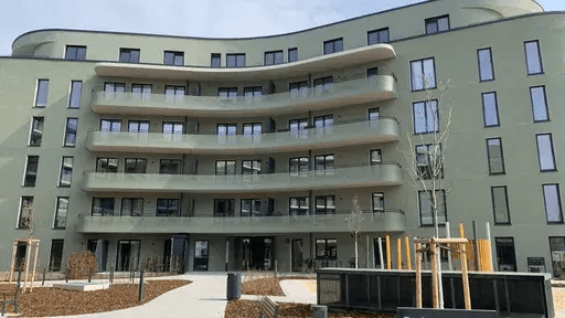 Pronájem bytu 3+1 103 m², Berlin, Berlín Pronájem bytu 3+1 103 m², Berlin, Berlín