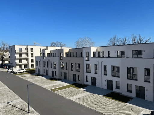 Pronájem domu 156 m², pozemek 156 m², Königs Wusterhausen Pronájem domu 156 m², pozemek 156 m², Königs Wusterhausen