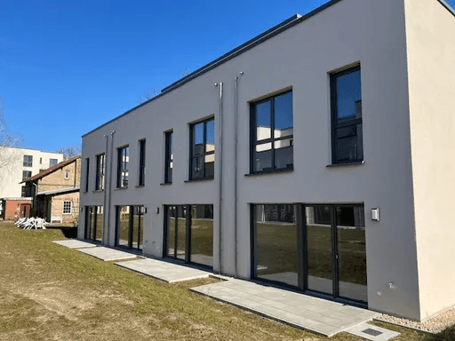 Pronájem bytu 3+1 108 m², Am Amtsgarten 7, Königs Wusterhausen Pronájem bytu 3+1 108 m², Am Amtsgarten 7, Königs Wusterhausen