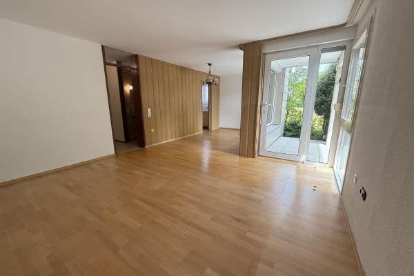 Prodej bytu 3+1 79 m², Neißestraße 6, Schwäbisch Gmünd Prodej bytu 3+1 79 m², Neißestraße 6, Schwäbisch Gmünd